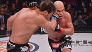 It's surprising that Tito Ortiz and Stephan Bonnar never faced off in the UFC.